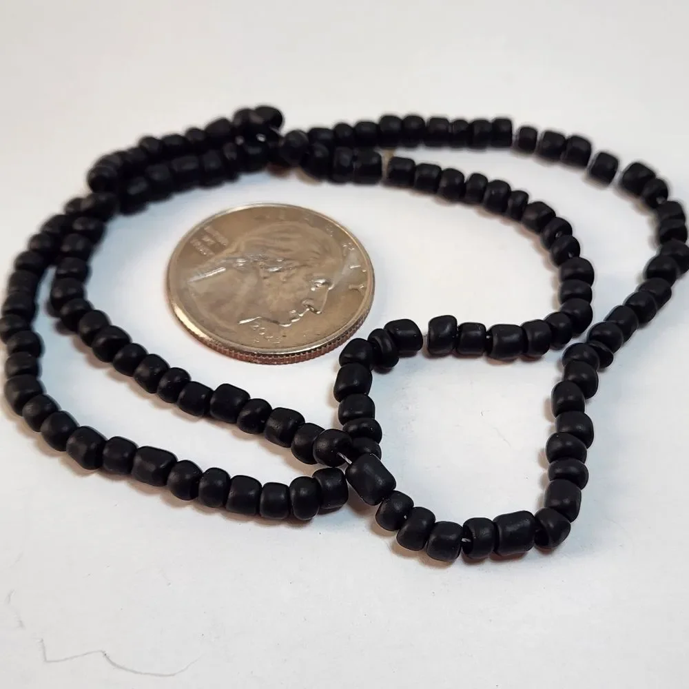 5/$10 Seed Bead 1 Single Strand Seed Beads Jewelry Making Supplies Crafts